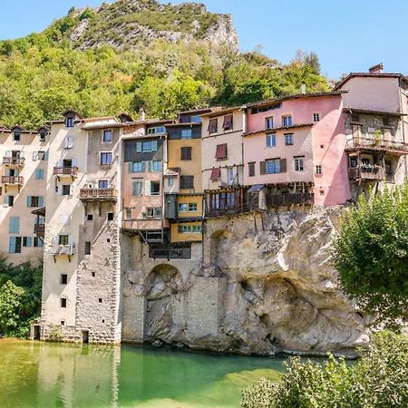 Maison Au Coeur De La Campagne Saint-Romans  エクステリア 写真